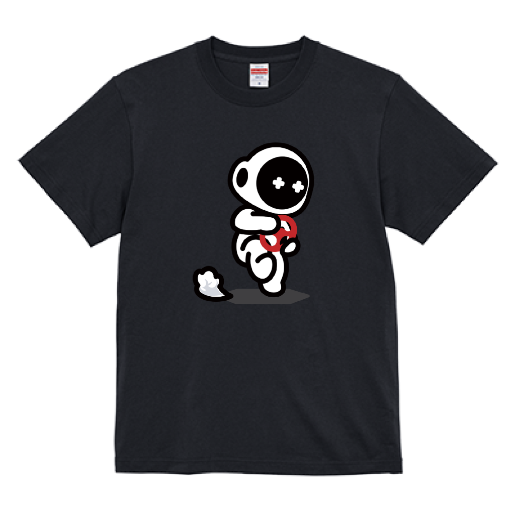 Marty Drive オリジナルTシャツ
